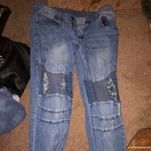 Y&R Jeans